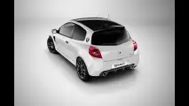 Renault Clio RS Ange & Démon