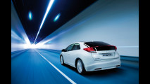 Nuova Honda Civic