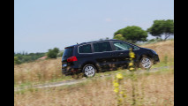Seat Alhambra 2.0 TDI 170 CV CR DSG Style  - Il Test
