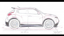 Nissan Juke-R