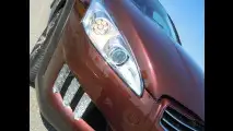 Peugeot 508 RXH, test di consumo reale Roma-Forlì