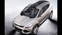 Ford Vertrek Concept