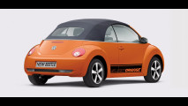 Volkswagen New Beetle 