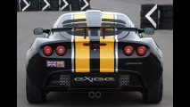 Lotus Exige GT3