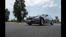 Infiniti M30d GT Premium - TEST