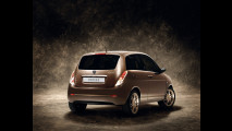 Lancia Ypsilon Versus
