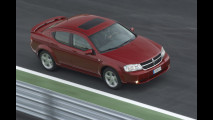 Dodge Avenger