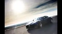 Fisker Karma