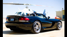 Dodge Viper E85