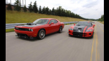 Dodge Challenger SRT10 Concept