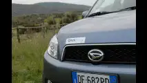 Daihatsu Terios 1.3 SX