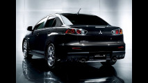 Mitsubishi Lancer EVO X GSR Premium edition