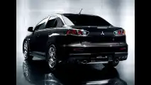 Mitsubishi Lancer EVO X GSR Premium edition
