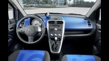 Nuova Opel Agila