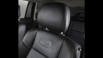 Jeep Compass Overland