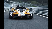 KTM X-Bow R