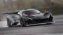 2018 Apollo Intensa Emozione testing