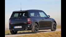 MINI Cooper SD Clubman 50 Hampton