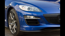 Mazda RX 8 Restyling