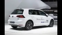 Volkswagen Golf TGI BlueMotion