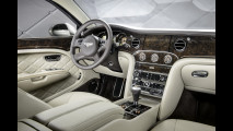 Bentley Hybrid Concept