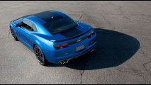 Chevrolet Camaro Hot Wheels Edition