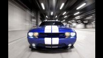 Dodge Challenger SRT8