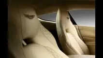 Nuova Aston Martin Vanquish