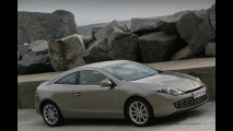 Renault Laguna Coupé