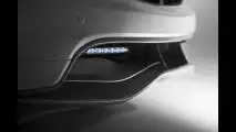 Infiniti FX Sebastian Vettel