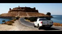 Donnavventura in Siria, Giordania e Egitto