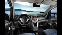 Nissan Evalia