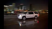 Cadillac Escalade Platinum