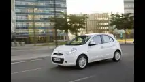 Nissan Micra 1.2 DIG-S 98 CV
