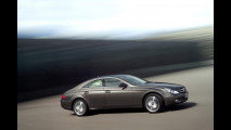 Mercedes CLS
