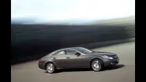 Mercedes CLS
