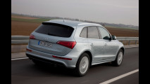 Audi Q5 Hybrid quattro - TEST