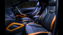 Hyundai Veloster Street Concept