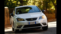 Seat Ibiza 1.2 TDI CR 75CV Reference Ecomotive 5 porte - TEST