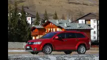 Fiat Freemont AWD