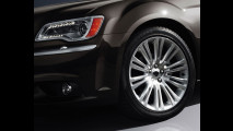 Nuova Lancia Thema