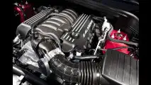 Nuova Jeep Grand Cherokee SRT8