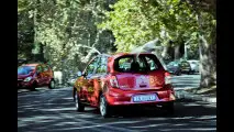Nissan Micra ELLE - TEST