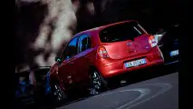 Nissan Micra ELLE - TEST