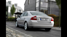 AWD su Volvo S80