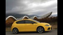 Seat Leon Cupra da 26.000 Euro