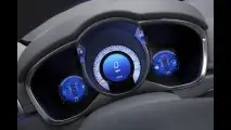 Cadillac Provoq Concept