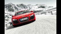 Audi R8 5.2 FSI Quattro V10