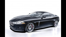 Jaguar XKR-S