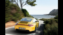 Porsche Carrera 4 GTS